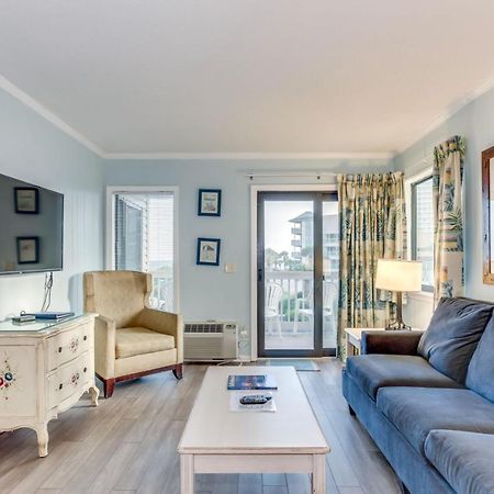 Unforgettable Vacation Experience At Ocean Forest Villas Myrtle Beach Dış mekan fotoğraf