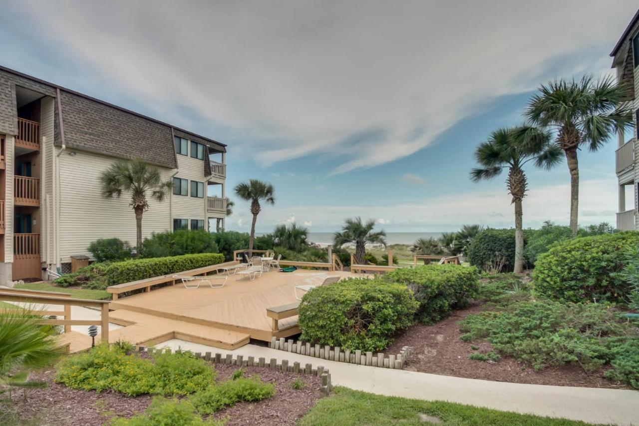 Unforgettable Vacation Experience At Ocean Forest Villas Myrtle Beach Dış mekan fotoğraf