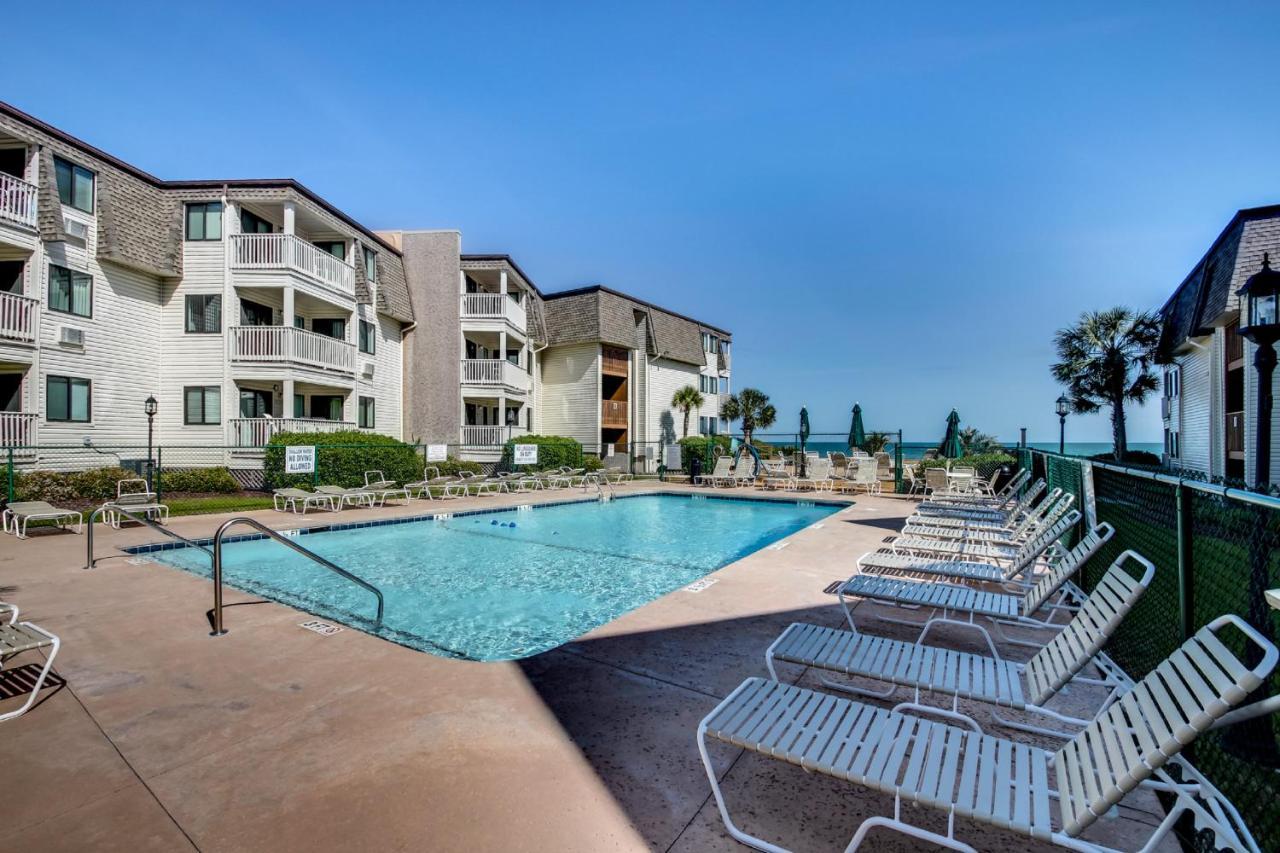 Unforgettable Vacation Experience At Ocean Forest Villas Myrtle Beach Dış mekan fotoğraf